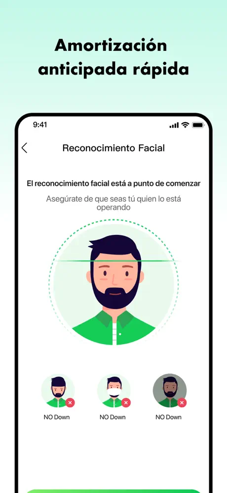 HolaCrédito screenshot 4