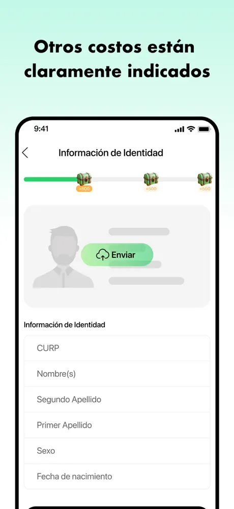 HolaCrédito screenshot 5