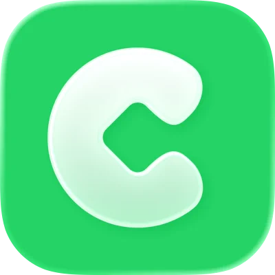 HolaCrédito logo